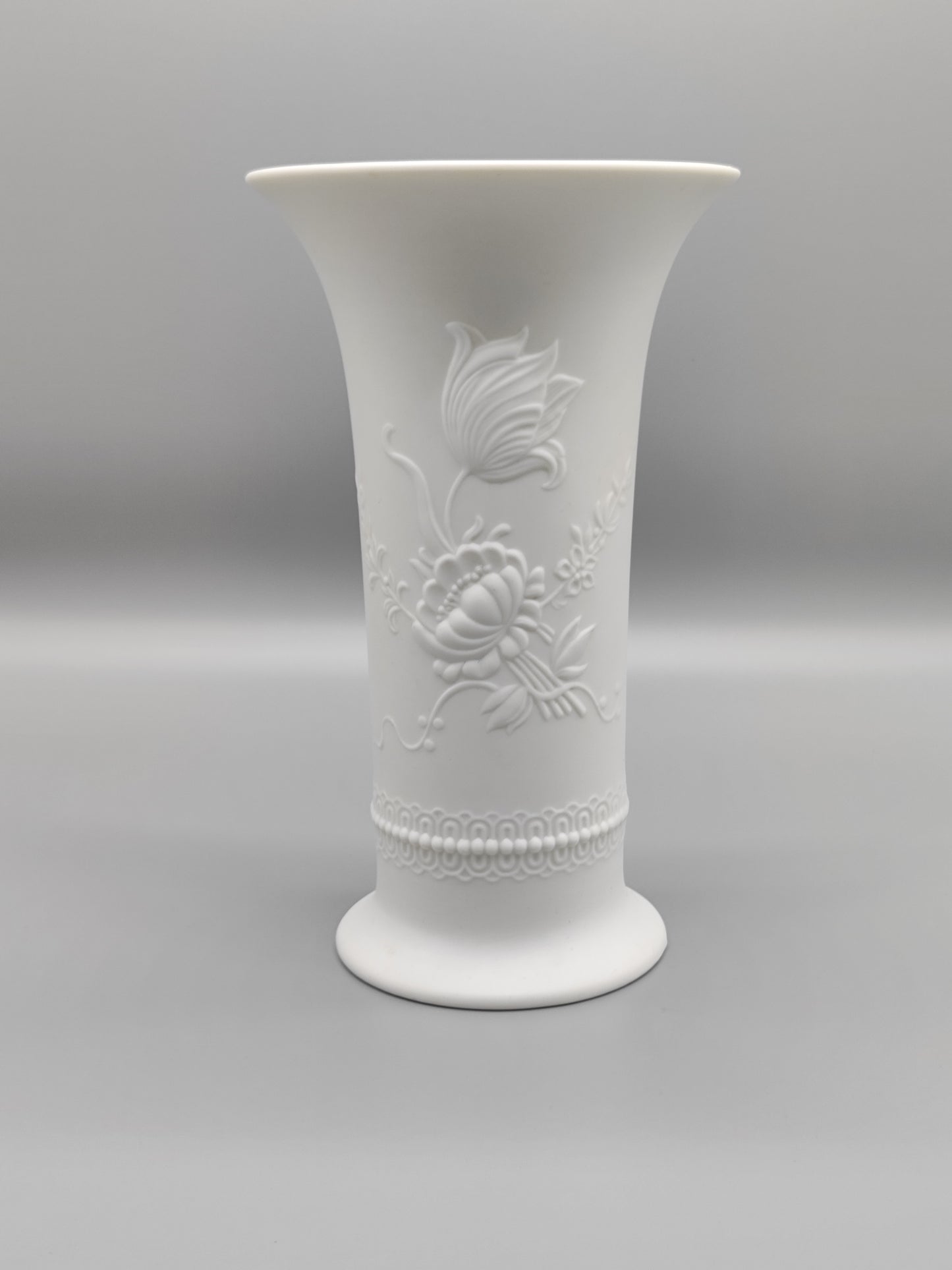 Kaiser Porzellan-Vase