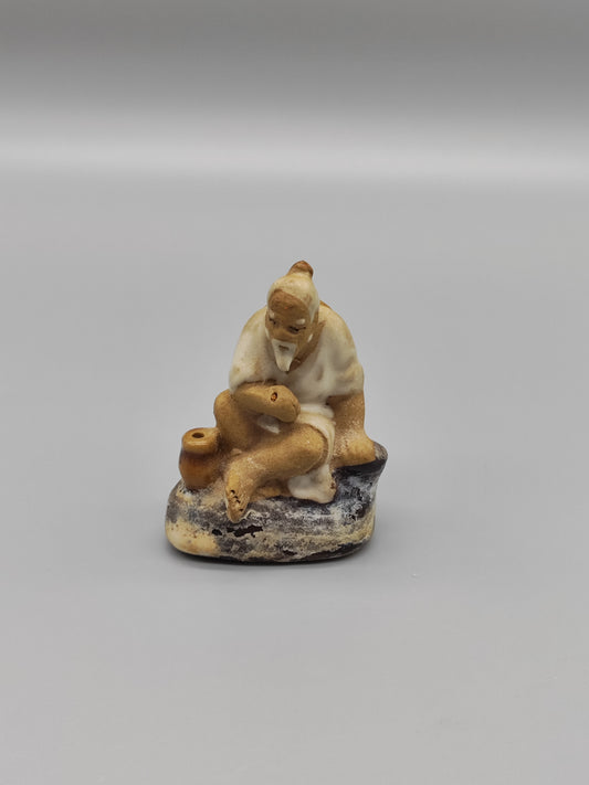 altes Chinesisch