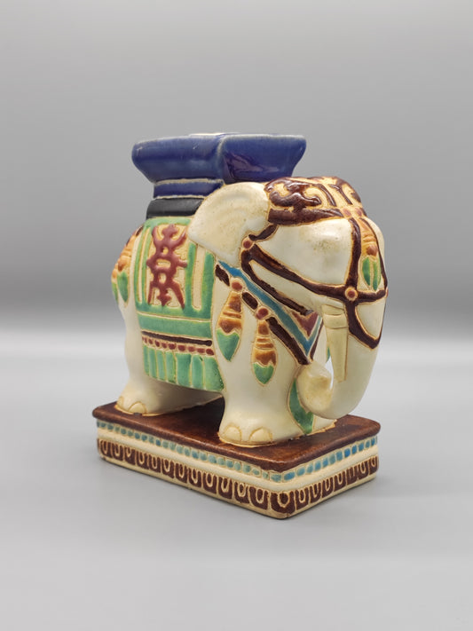 Gartenelefant