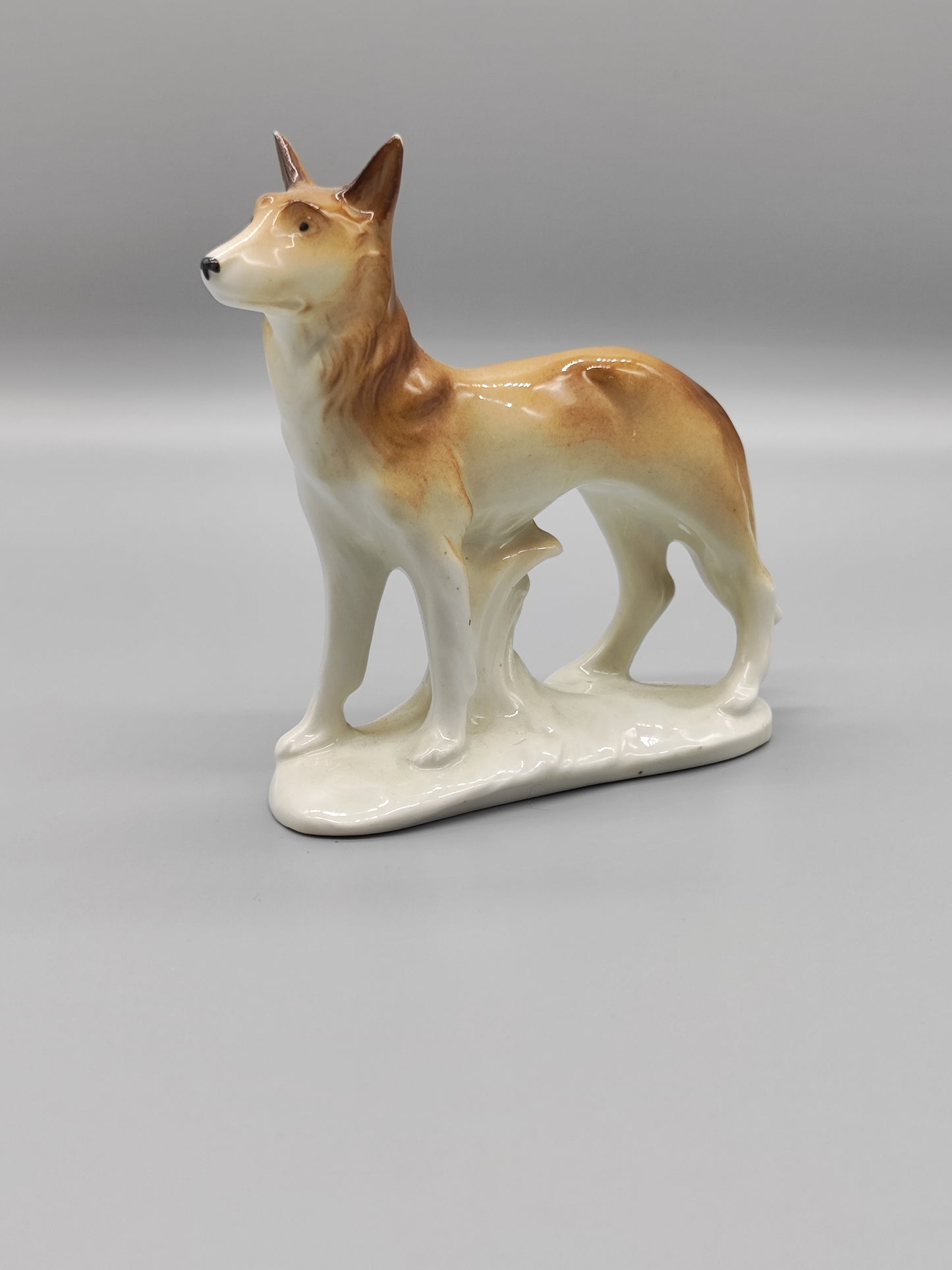 Wolfsfigur