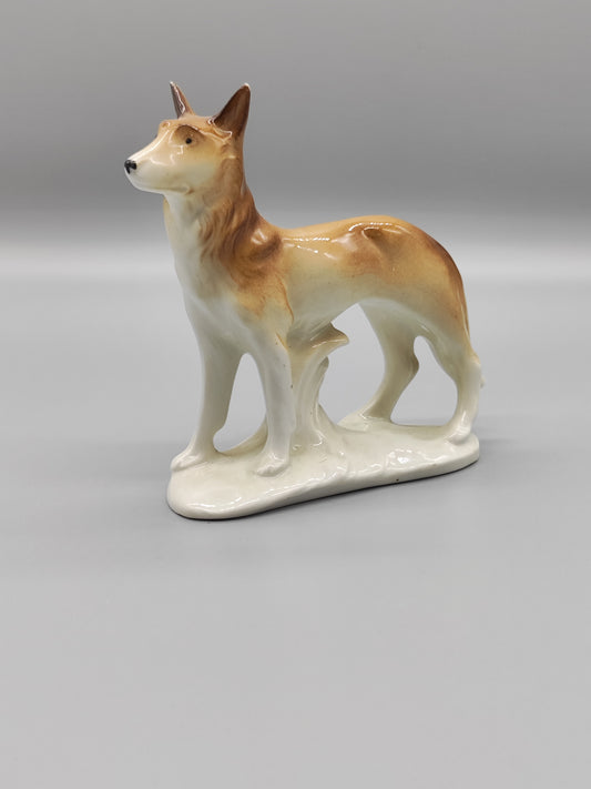 Wolfsfigur
