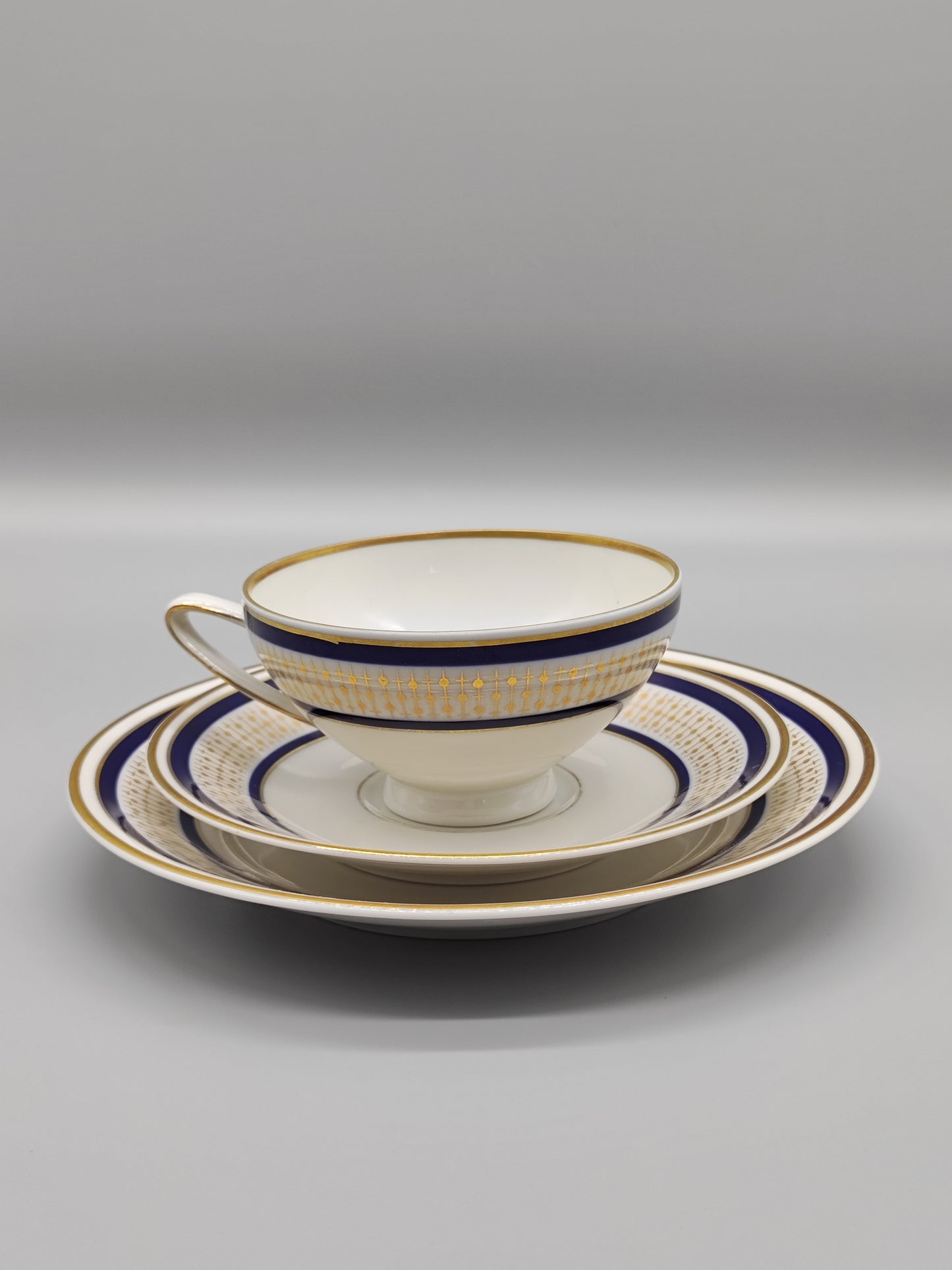 Imperial Collection Teeservice für eine Tasse