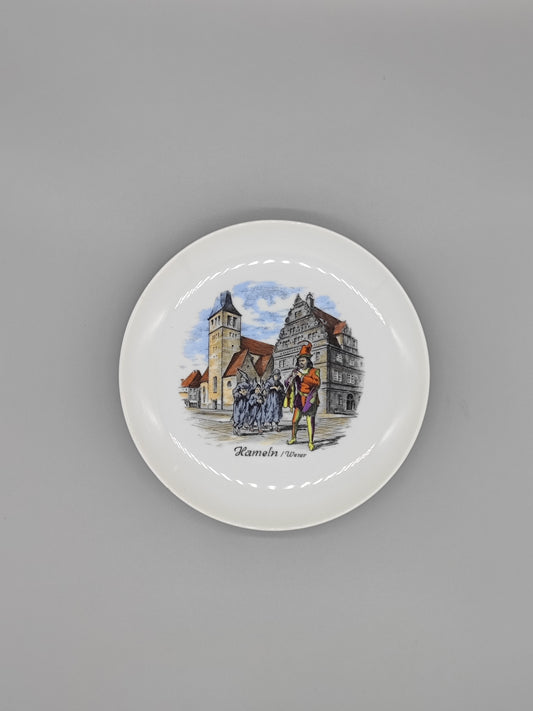 Platte Frankreich Hameln