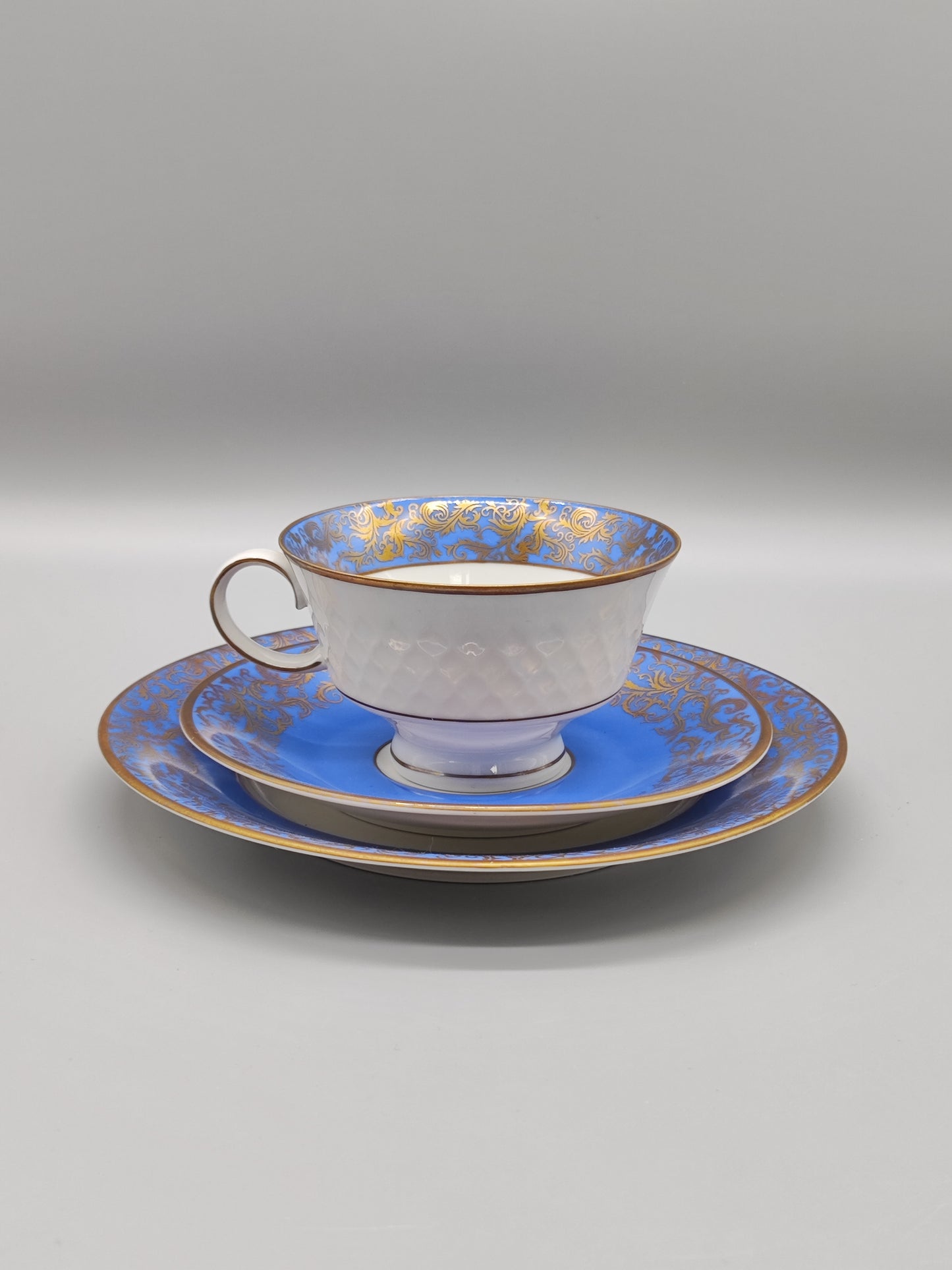 Teeservice für eine Tasse Kollektion Reichenbach