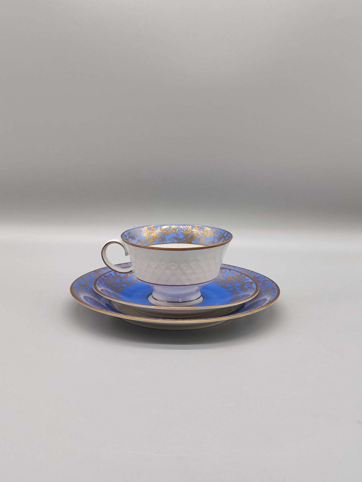 Teeservice für eine Tasse Kollektion Reichenbach