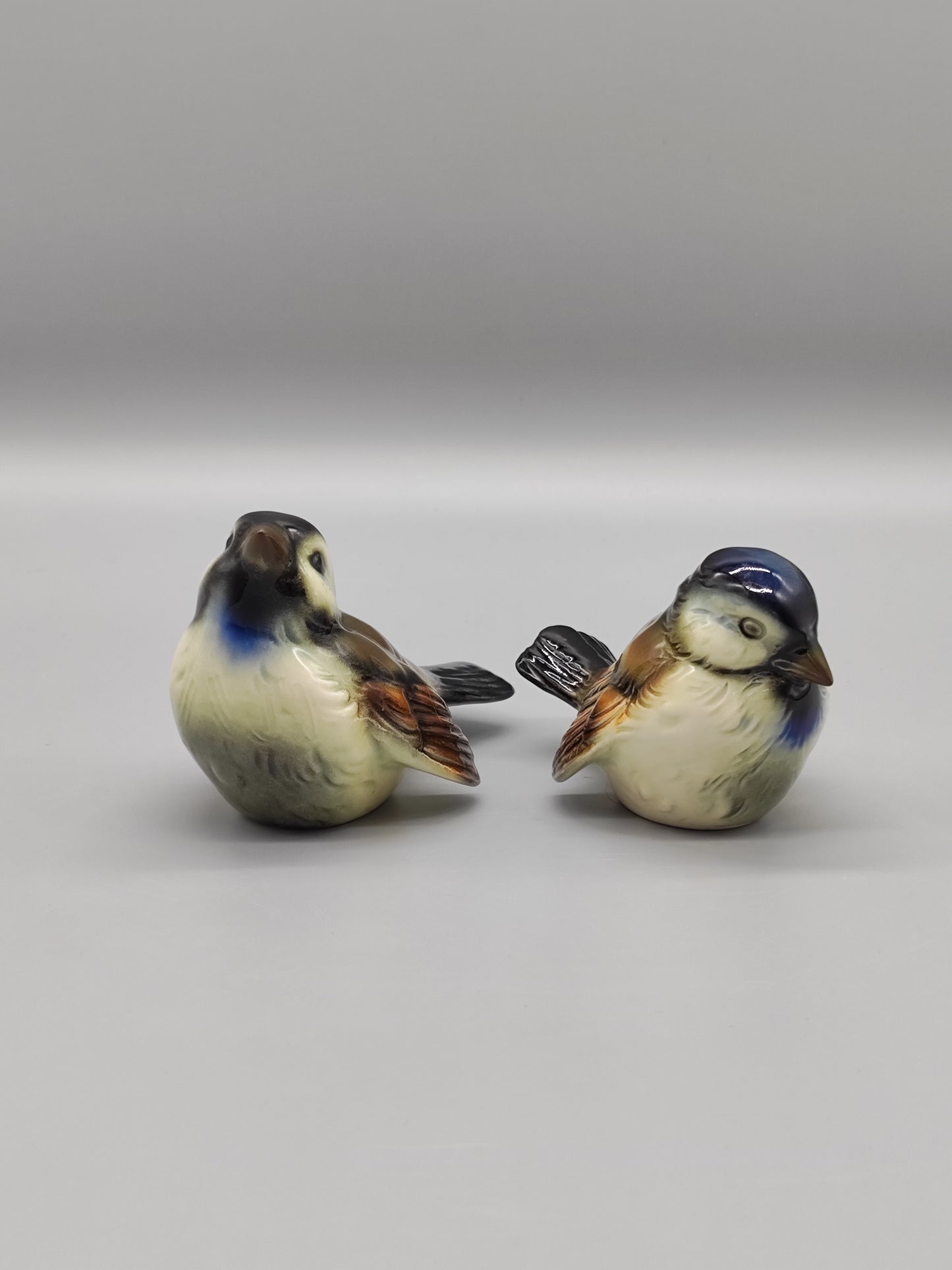 Goebel Vogelfigur