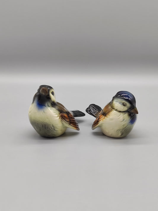 Goebel Vogelfigur