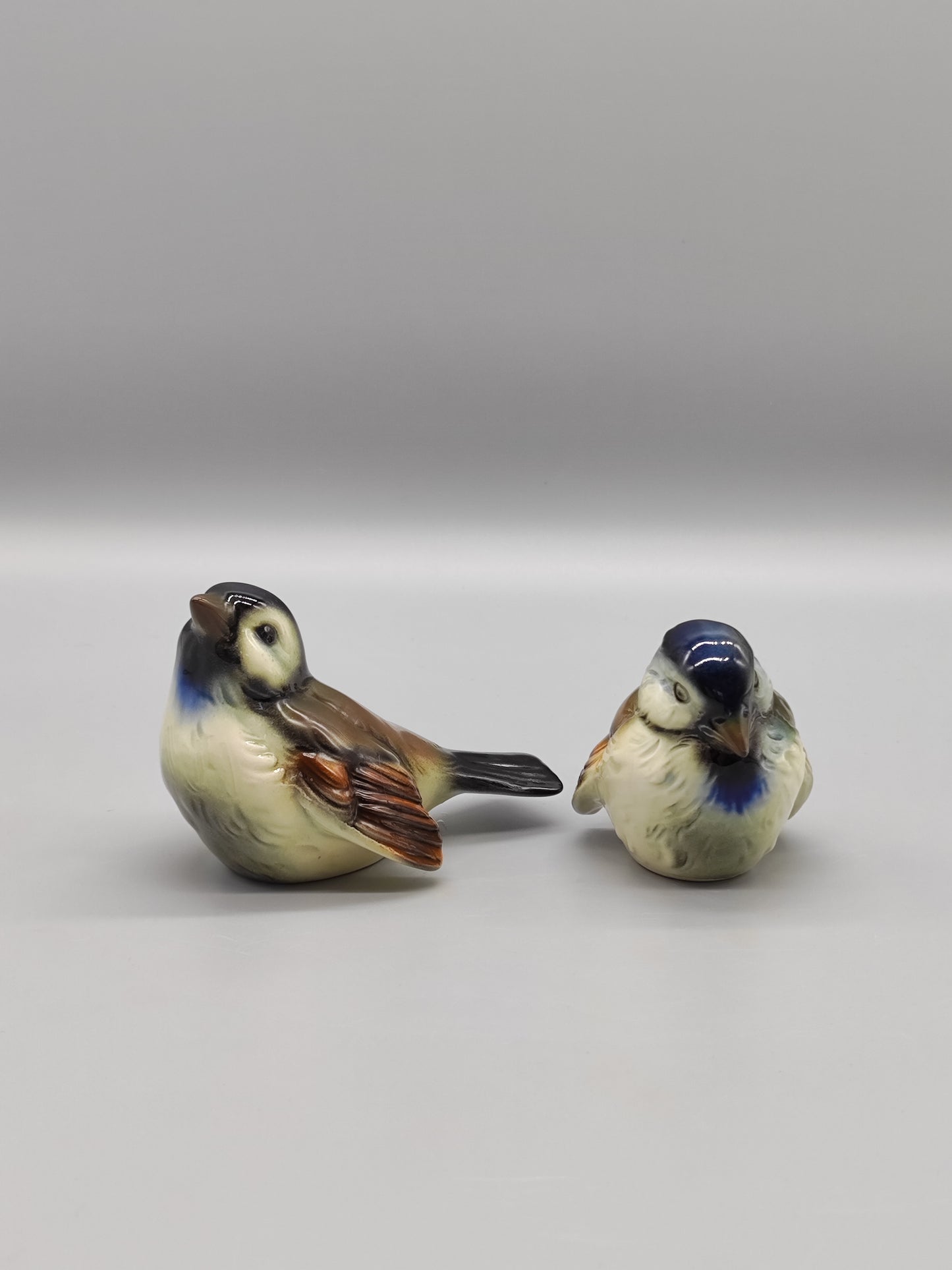 Goebel Vogelfigur