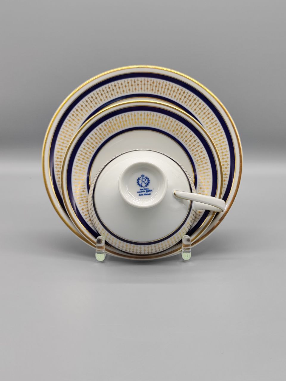 Imperial Collection Teeservice für eine Tasse