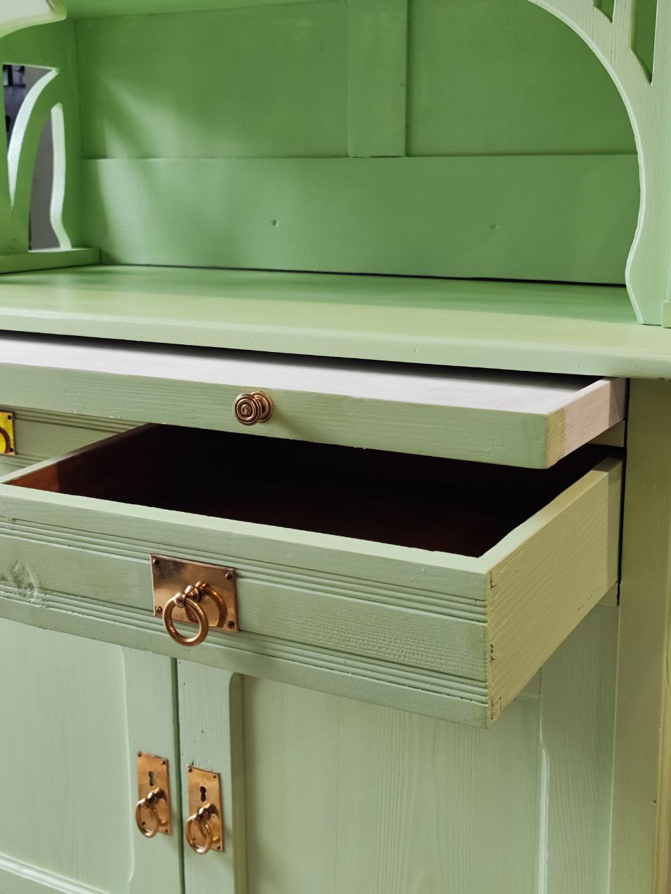 Küchenschrank Frieda