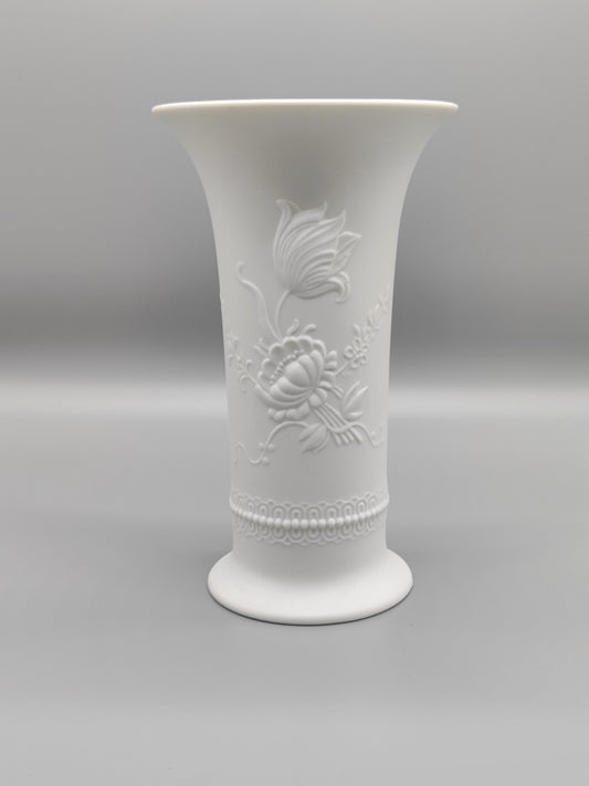 Kaiser Porzellan-Vase