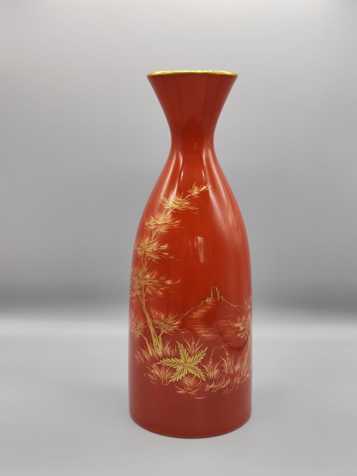 Chinesische Bodenvase