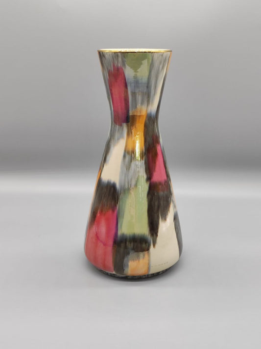 Vintage Vase Bay Korsika Keramik West Germany